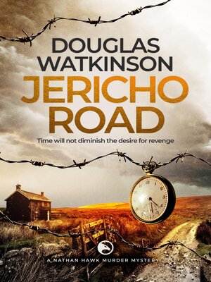 cover image of Jericho Road